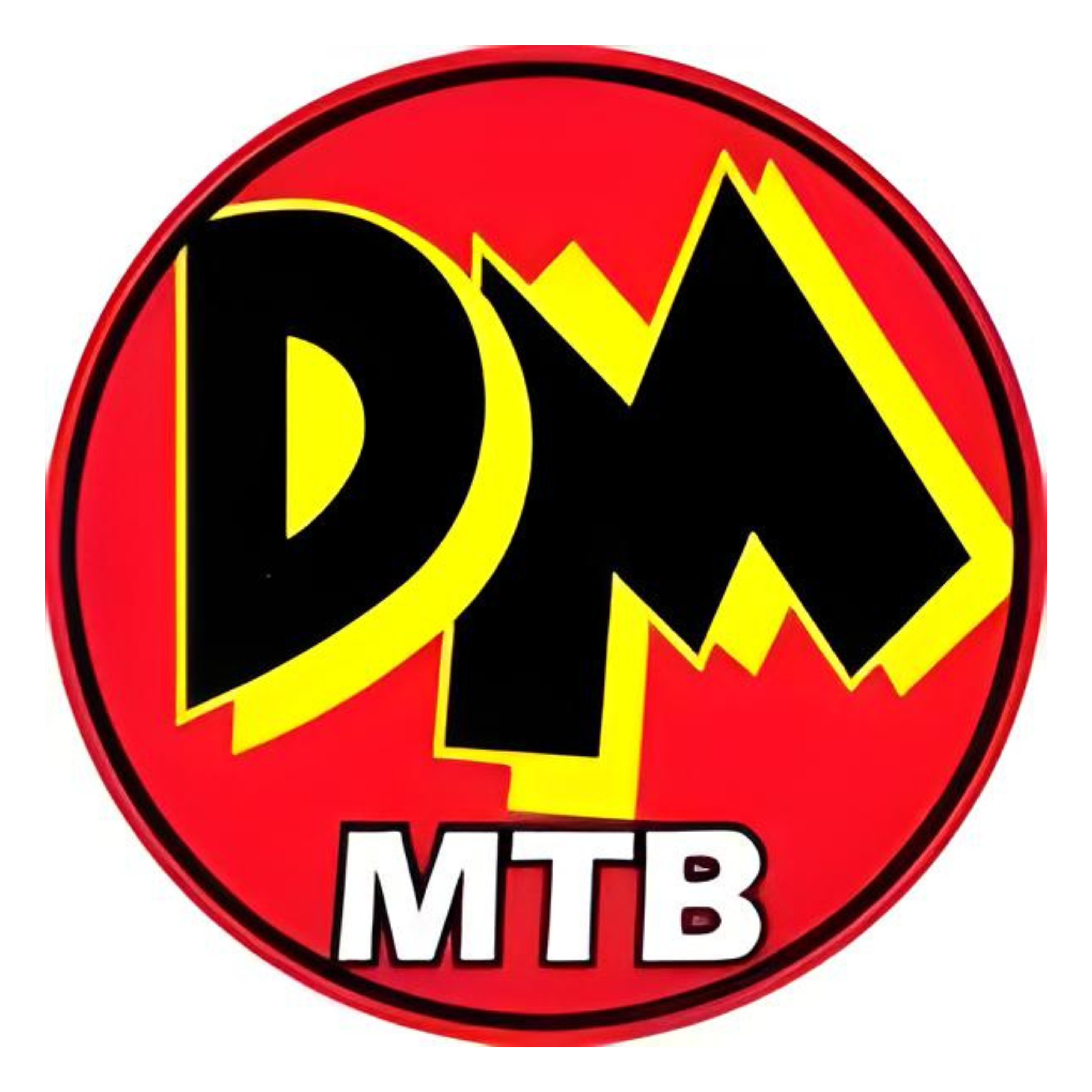 trusted by DM.MTB community