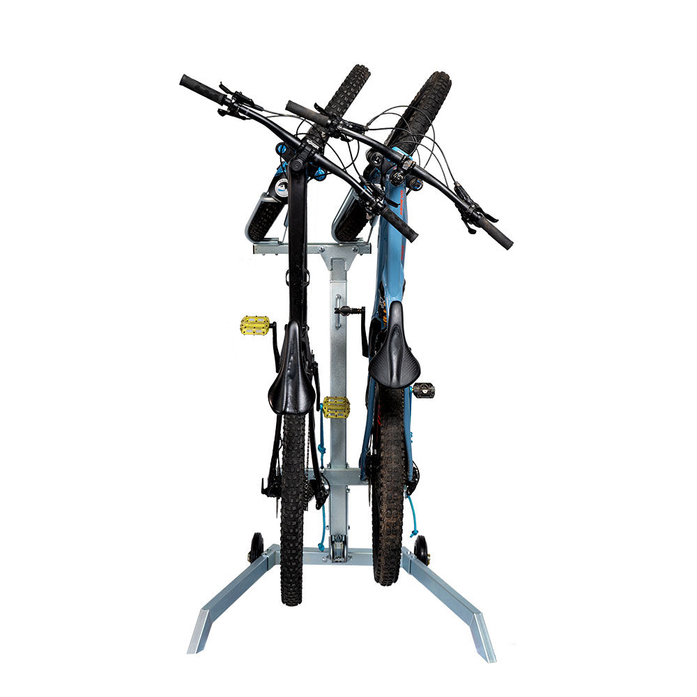 Single Trail Rack EZ RFS