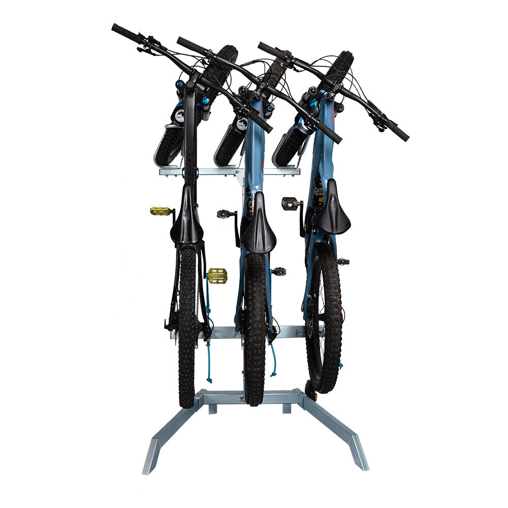 Single Trail Rack EZ RFS