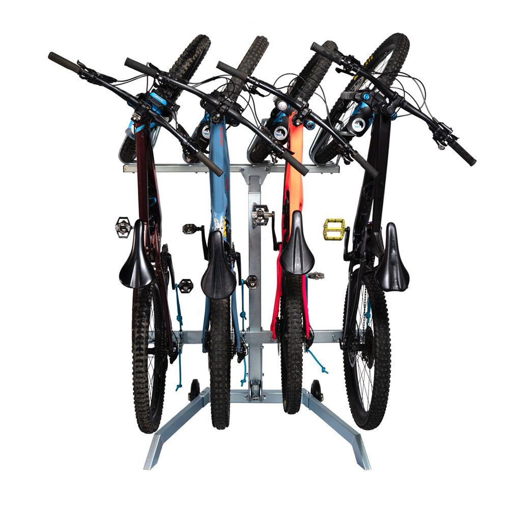 Single Trail Rack EZ RFS