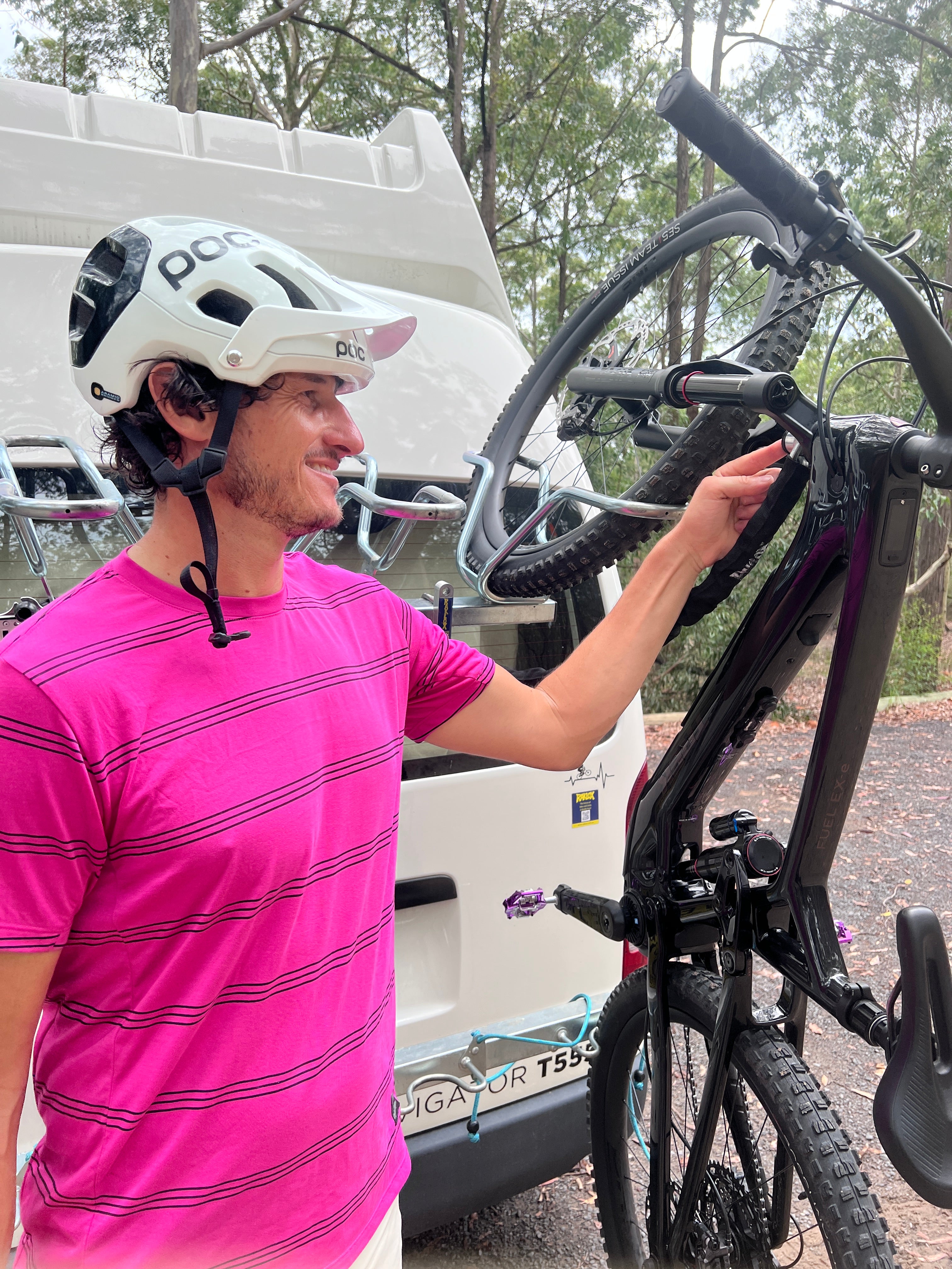 RAKLOX- Secure Anchor