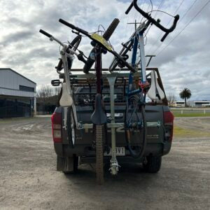 Single Trail Rack SL100