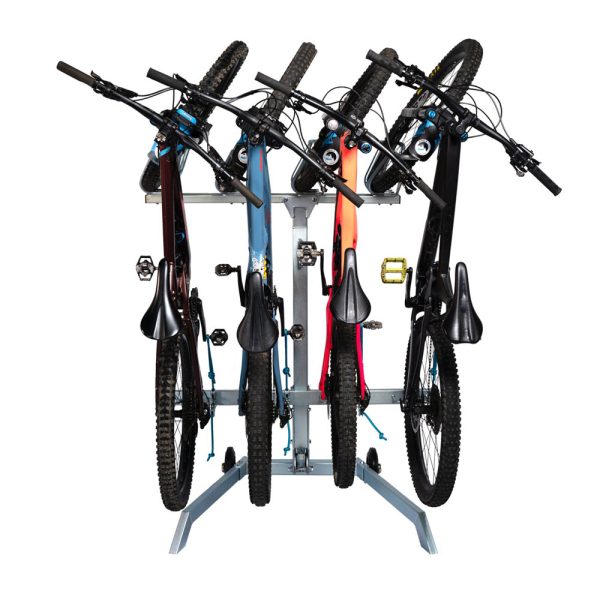 Single Trail Rack SL100