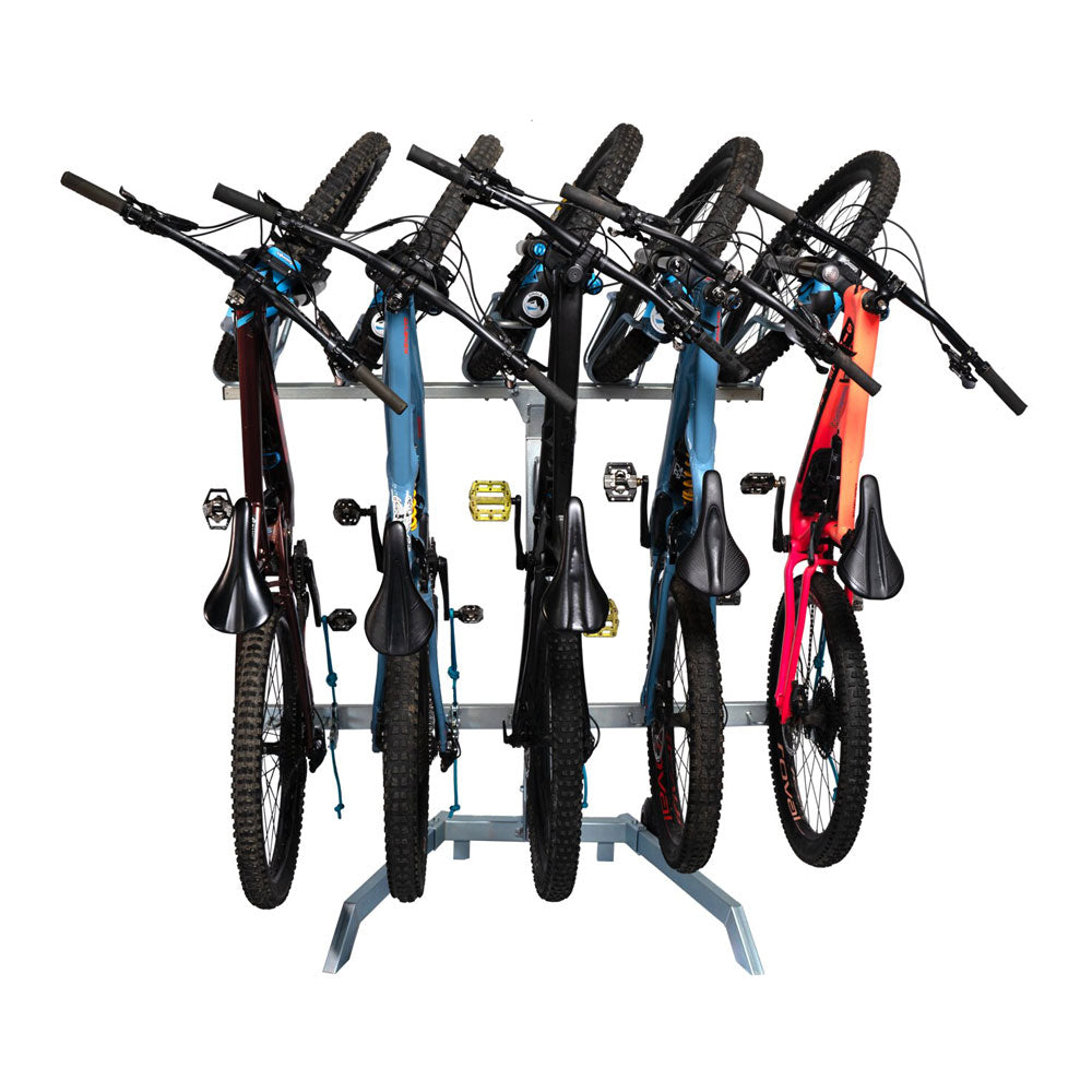 Single Trail Rack SL100