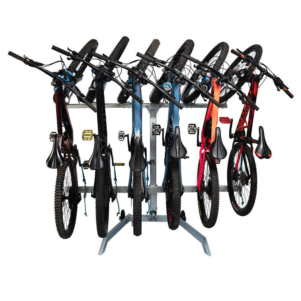 Single Trail Rack SL150