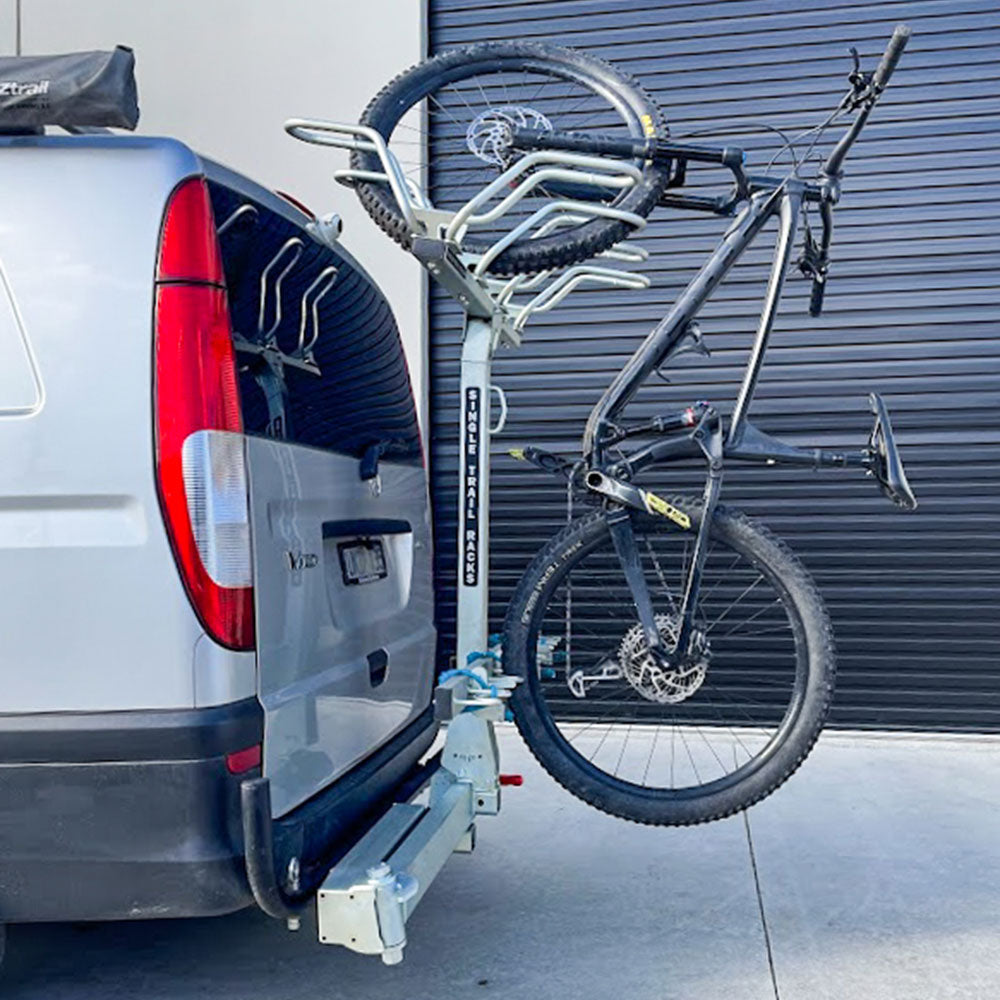 Single Trail Rack Super RFS