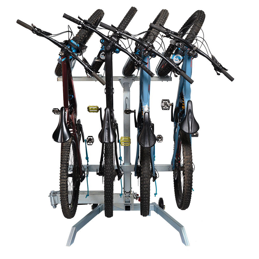 Single Trail Rack Super RFS
