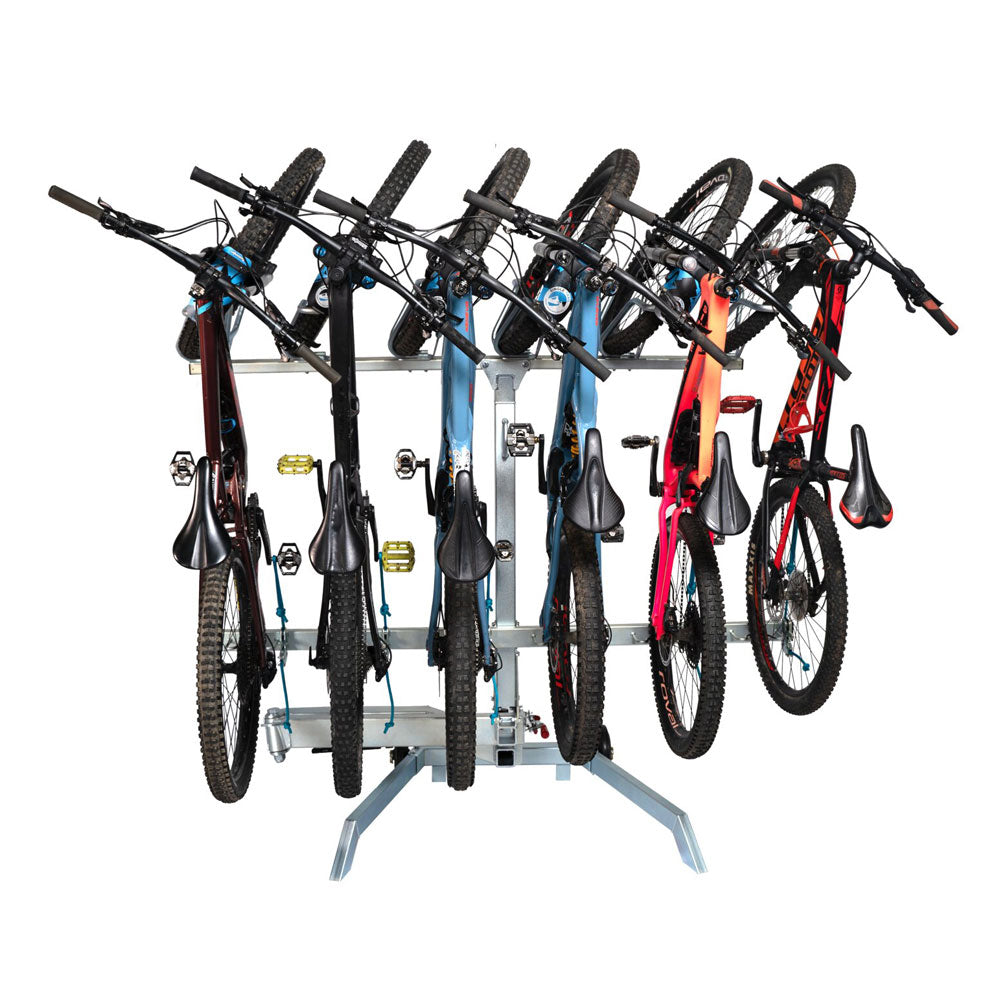 Single Trail Rack Super RFS