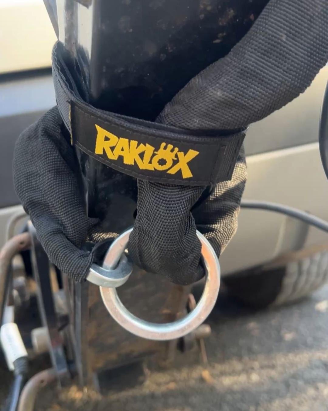 RAKLOX Travel Loop