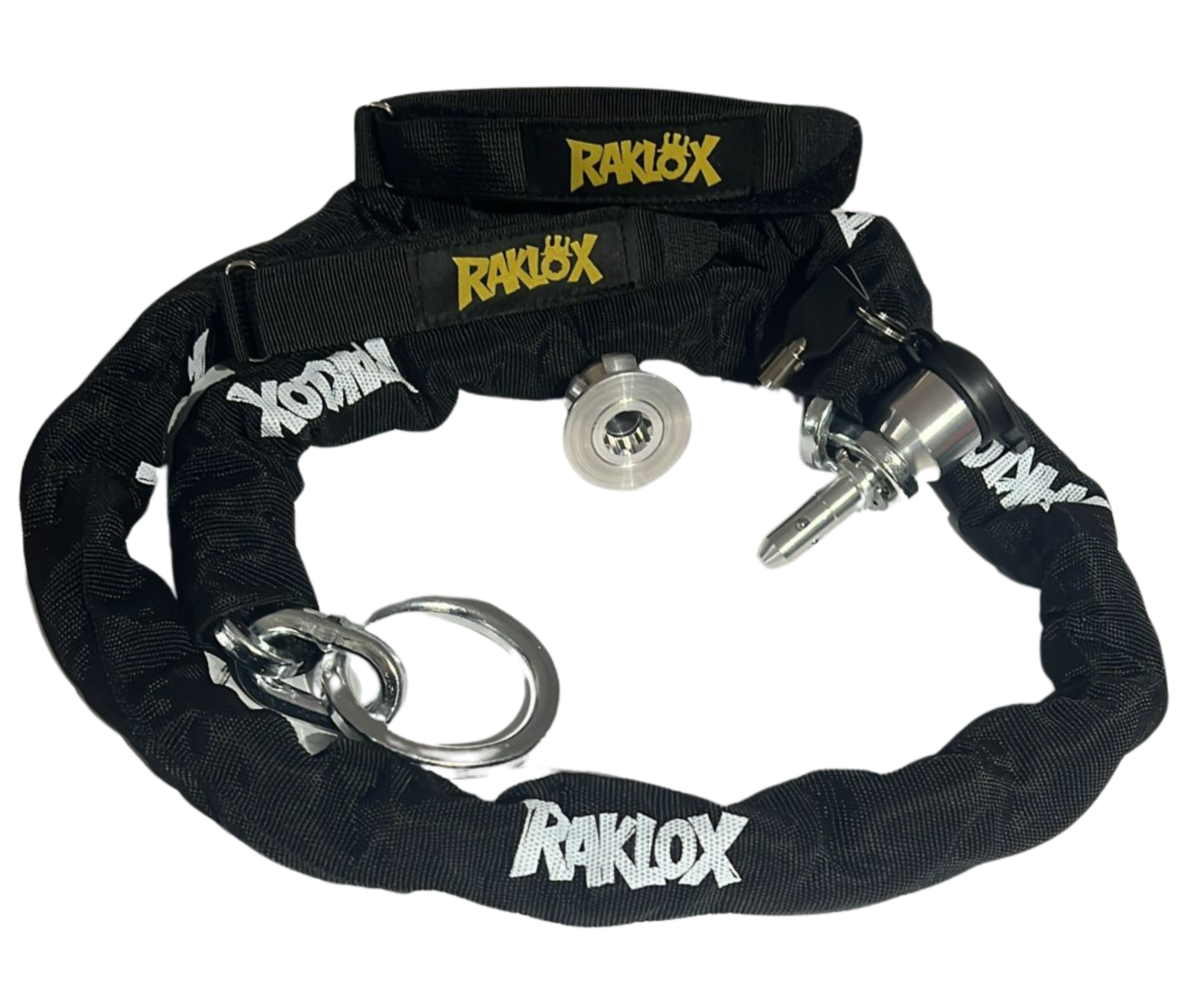 RAKLOX Travel Loop