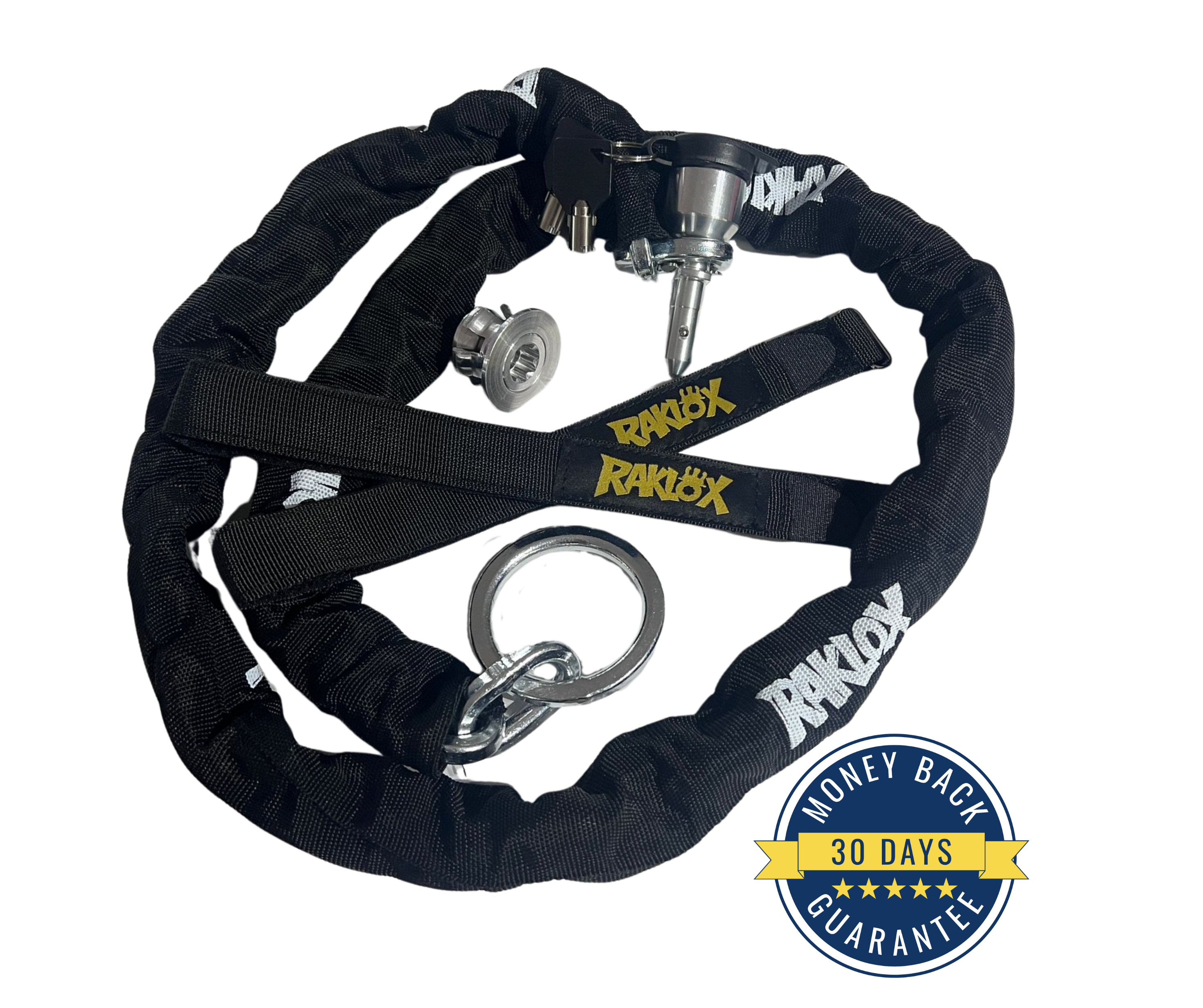 RAKLOX Travel Loop